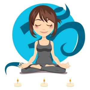 + C'mon, Inner Peace Blog Jan 14 9457717_s