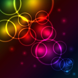 + Vesica Piscis overlap circles 7180040_s