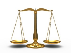 + scales of justice June 11 Muse 10539380_s