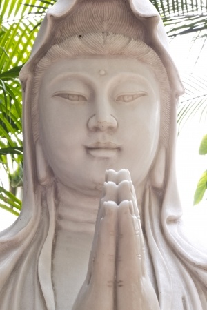 Quan Yin