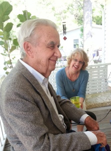 + Uncle Frank and Janet