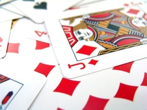 + deck of cards Oct 2010 5258853_s